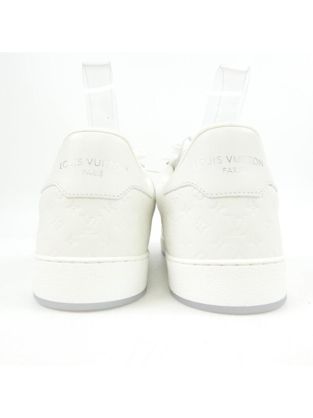 Louis Vuitton Rivoli Line Sneakers - Picture 5 of 6